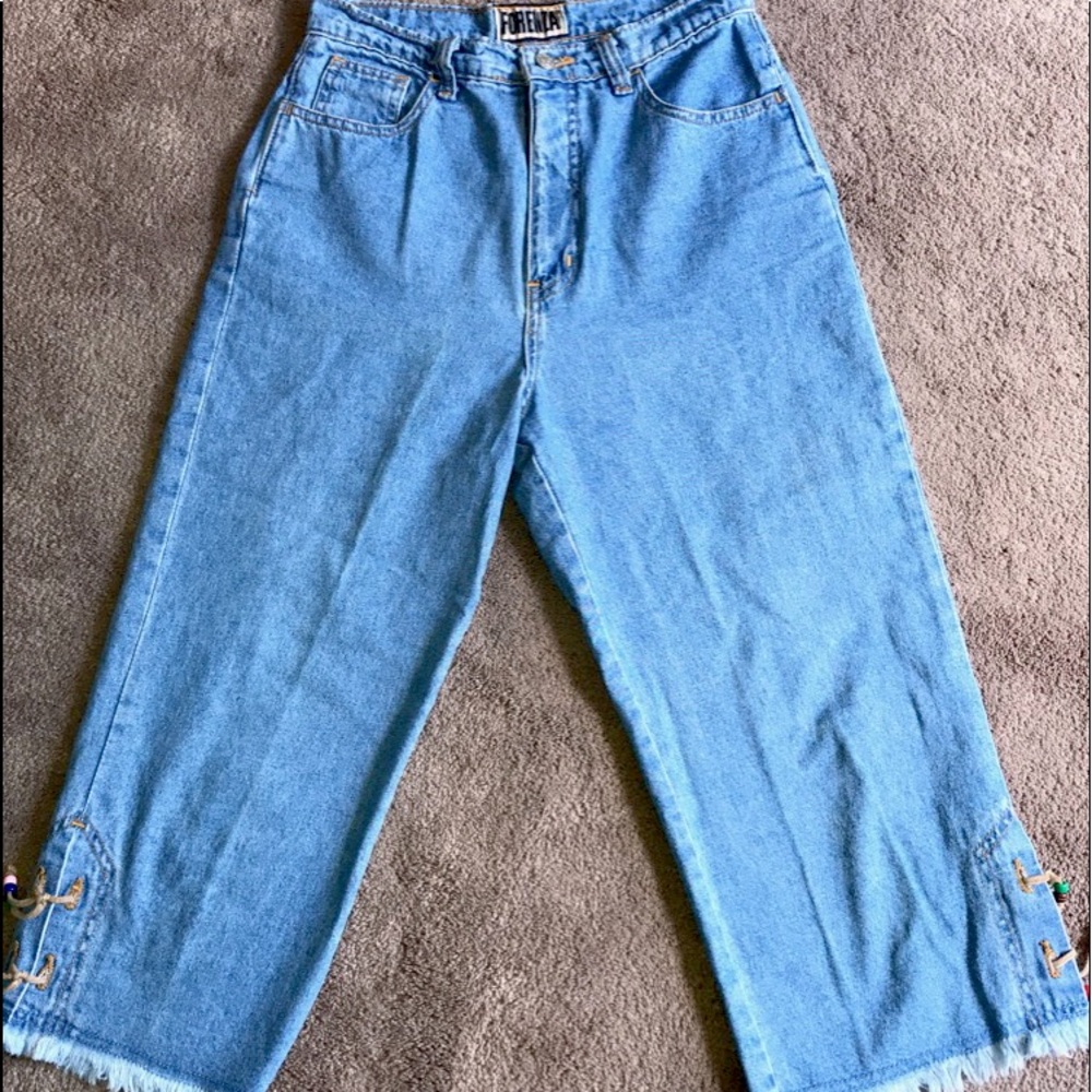 Vintage Forenza Jeans